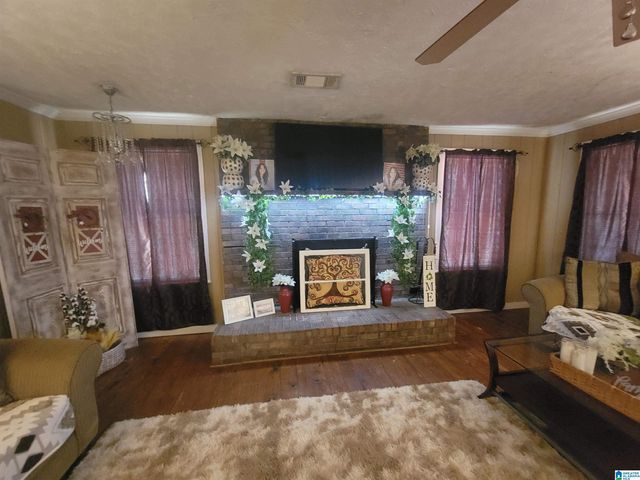 117 COUNTY ROAD 706, Roanoke, AL 36274