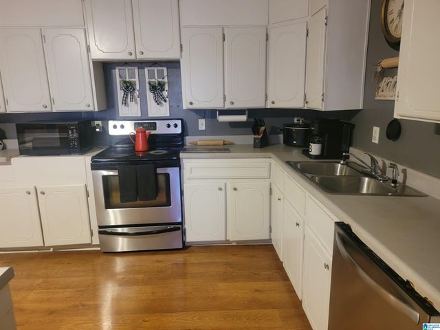 117 COUNTY ROAD 706, Roanoke, AL 36274