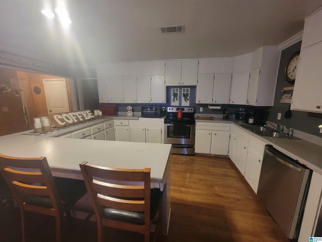 117 COUNTY ROAD 706, Roanoke, AL 36274