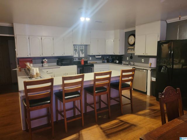 117 COUNTY ROAD 706, Roanoke, AL 36274