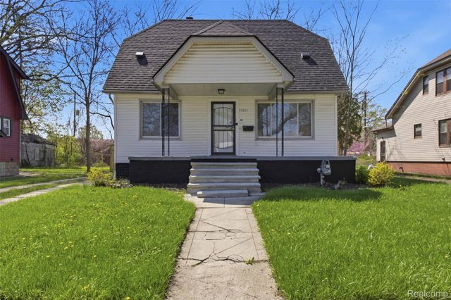 15881 Winthrop Street, Detroit, MI 48227