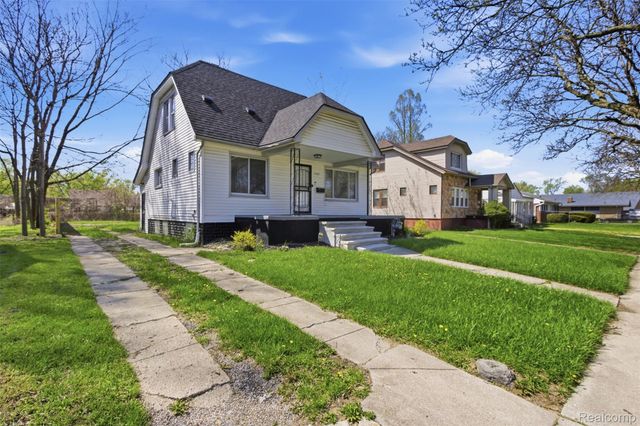 15881 Winthrop Street, Detroit, MI 48227