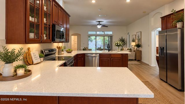 2005 CHAUCER Lane, Ponte Vedra, FL 32081