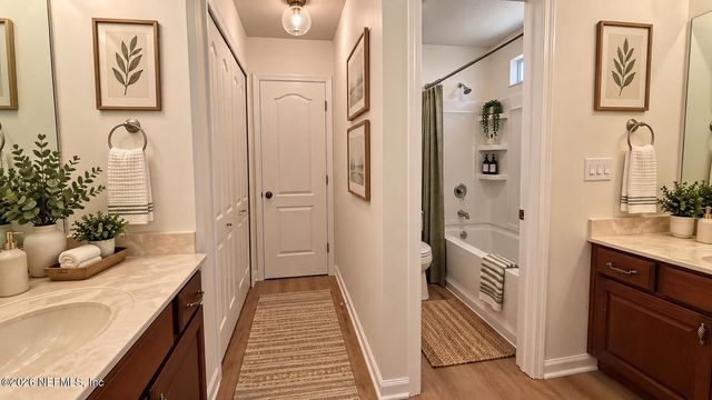 2005 CHAUCER Lane, Ponte Vedra, FL 32081