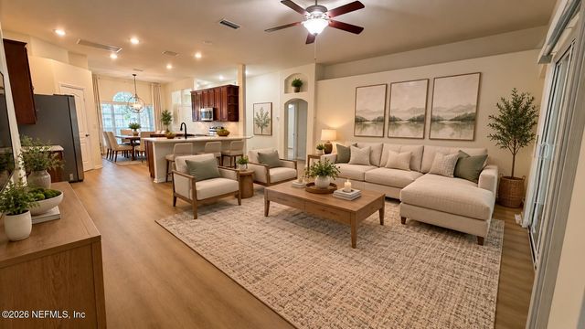 2005 CHAUCER Lane, Ponte Vedra, FL 32081