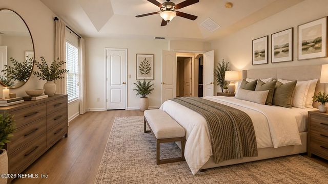 2005 CHAUCER Lane, Ponte Vedra, FL 32081