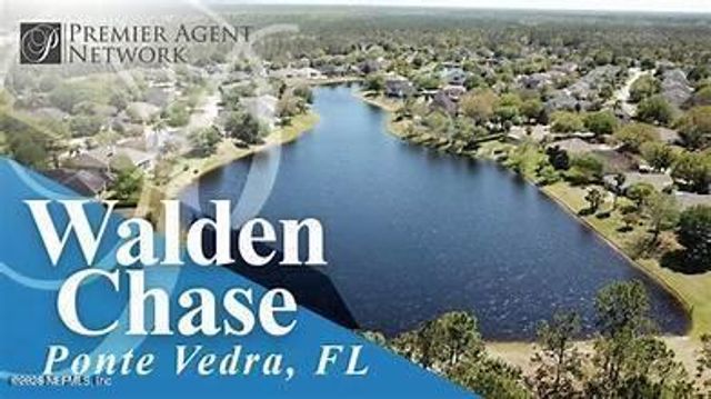 2005 CHAUCER Lane, Ponte Vedra, FL 32081