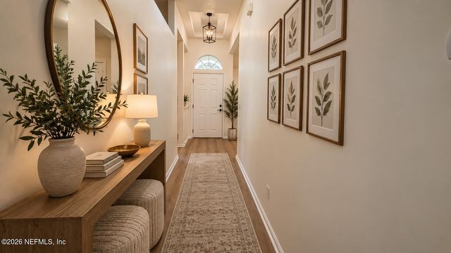 2005 CHAUCER Lane, Ponte Vedra, FL 32081