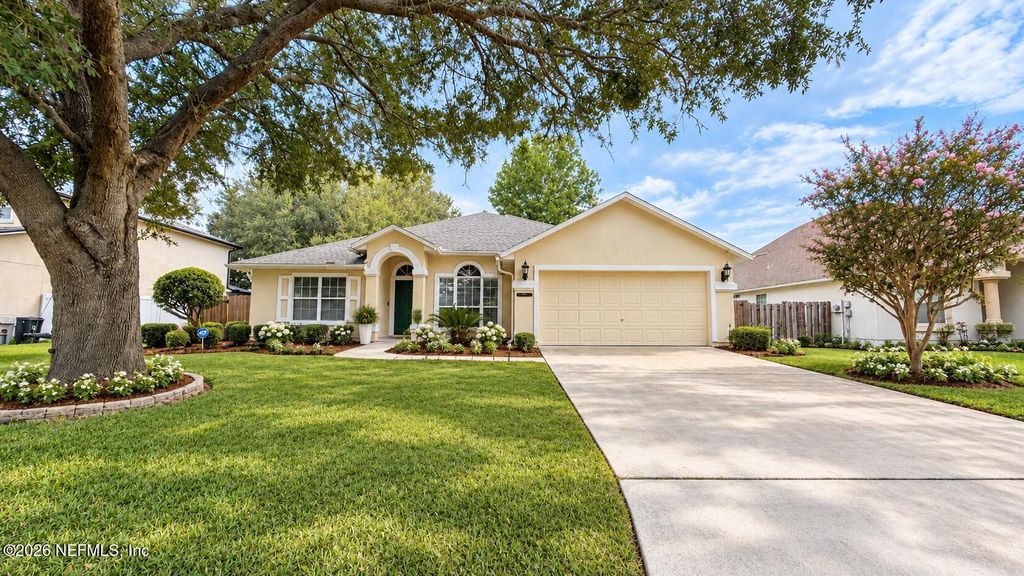 2005 CHAUCER Lane, Ponte Vedra, FL 32081