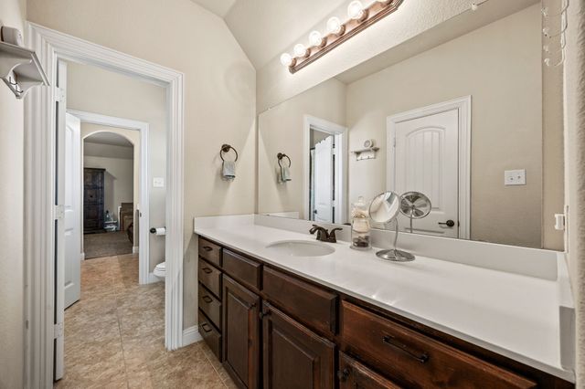 507 Landing Drive, Wylie, TX 75098