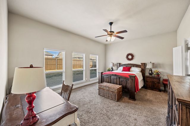 507 Landing Drive, Wylie, TX 75098