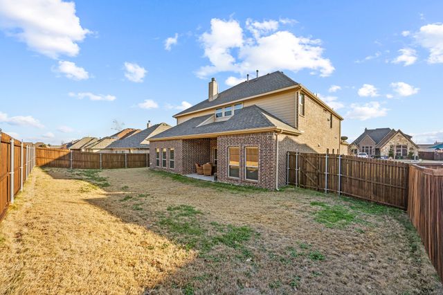 507 Landing Drive, Wylie, TX 75098