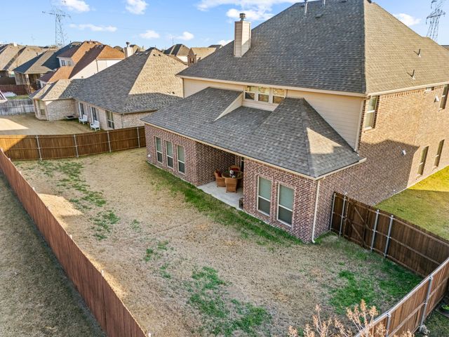507 Landing Drive, Wylie, TX 75098