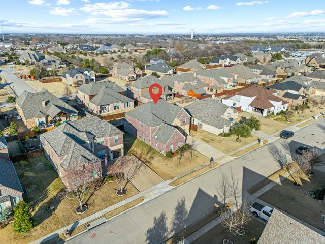 507 Landing Drive, Wylie, TX 75098