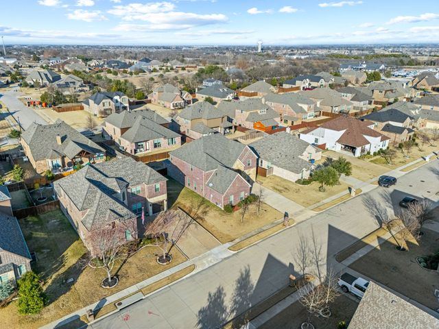 507 Landing Drive, Wylie, TX 75098