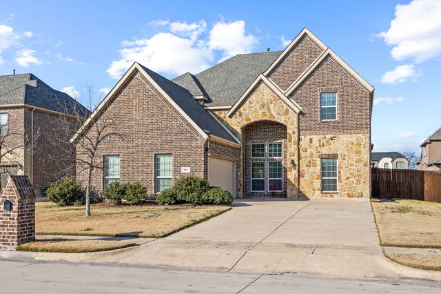 507 Landing Drive, Wylie, TX 75098