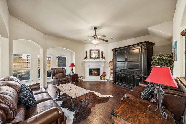 507 Landing Drive, Wylie, TX 75098