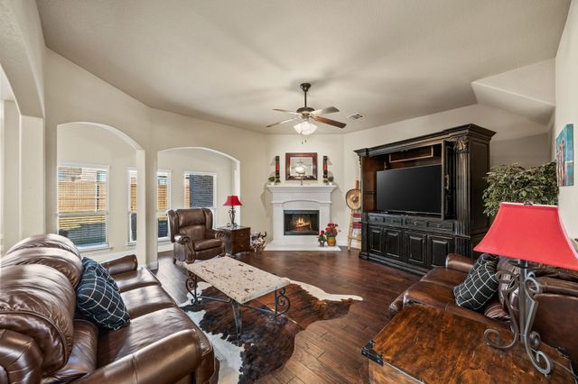 507 Landing Drive, Wylie, TX 75098