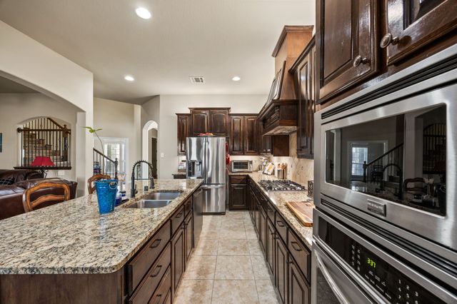 507 Landing Drive, Wylie, TX 75098