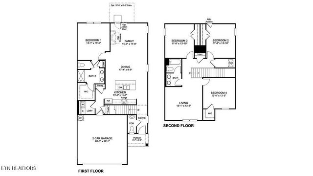 908 Calico Lane, Seymour, TN 37865