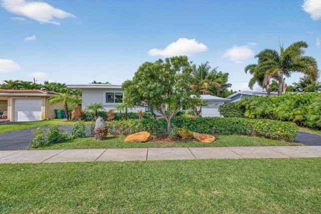 4781 NE 4th Avenue, Oakland Park, FL 33334