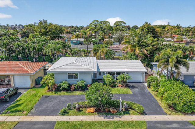 4781 NE 4th Avenue, Oakland Park, FL 33334