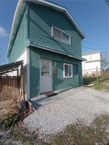 220 Market Street, Belmont, OH 43718