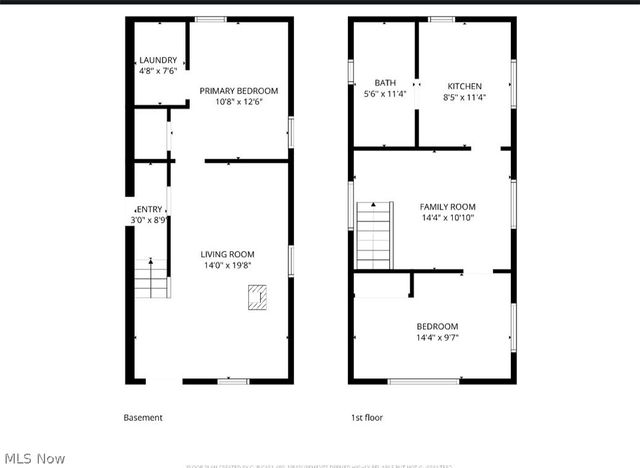 220 Market Street, Belmont, OH 43718