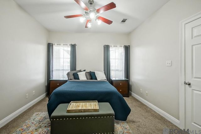 40486 Cross Ridge Ave, Gonzales, LA 70737