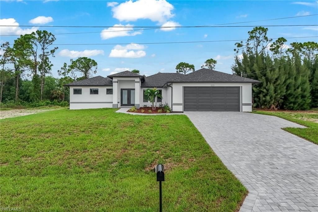 523 Wilmington PKWY, CAPE CORAL, FL 33993 — photo 2