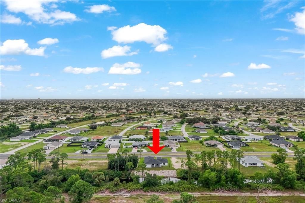 Image 27 of property listing at 523 Wilmington PKWY, Cape Coral, FL 33993