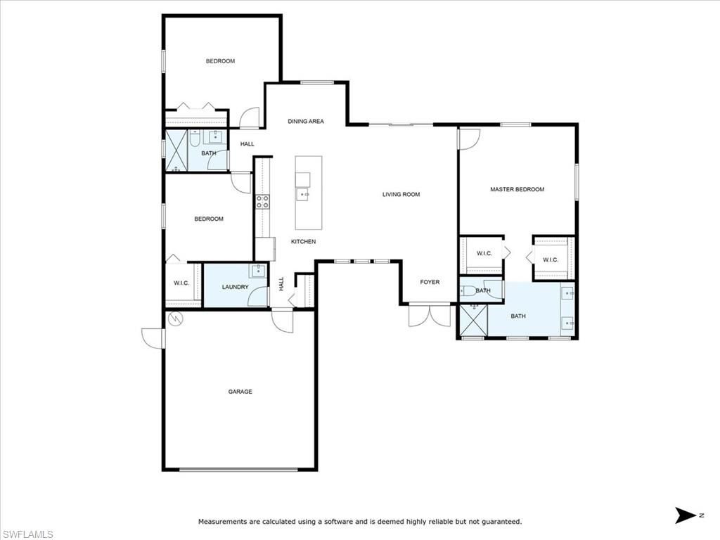 Image 28 of property listing at 523 Wilmington PKWY, Cape Coral, FL 33993