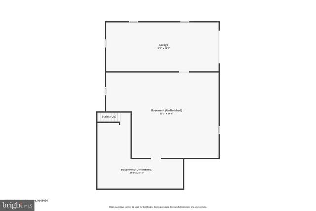 10 MAPLE LN, Hainesport, NJ 08036