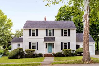 7 St. Mary's Rd., Milton, MA 02186