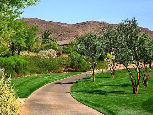 523 Rock Peak Drive, Henderson, NV 89012