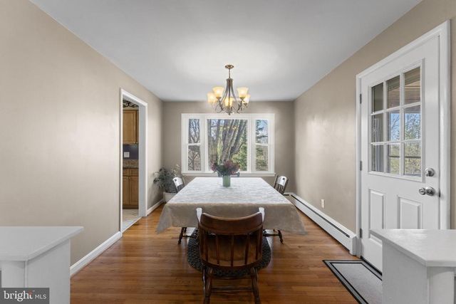 6744 RILEY RD, Warrenton, VA 20187