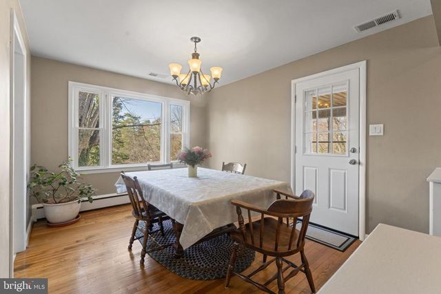 6744 RILEY RD, Warrenton, VA 20187