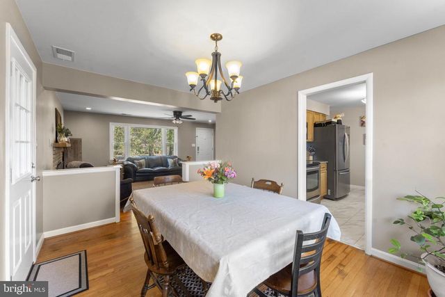 6744 RILEY RD, Warrenton, VA 20187