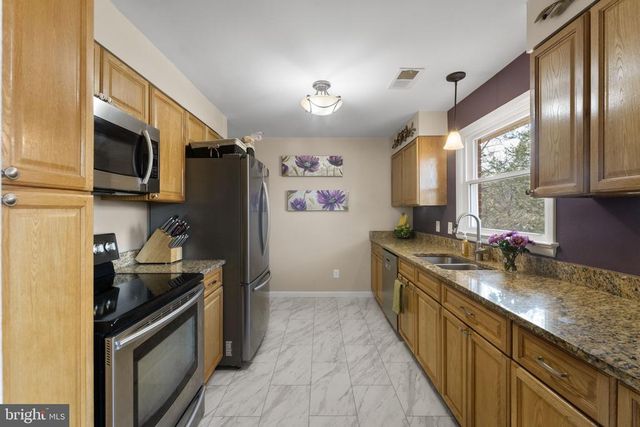 6744 RILEY RD, Warrenton, VA 20187