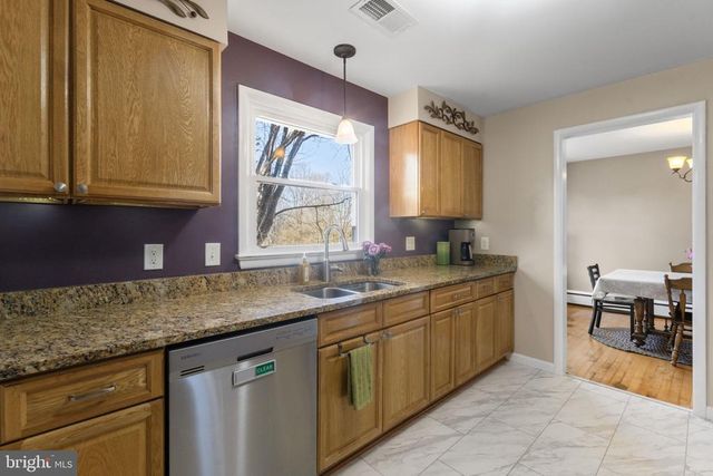 6744 RILEY RD, Warrenton, VA 20187