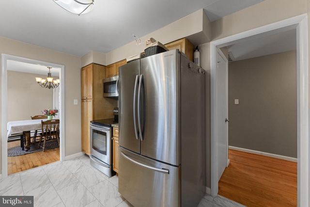 6744 RILEY RD, Warrenton, VA 20187