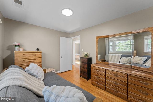 6744 RILEY RD, Warrenton, VA 20187