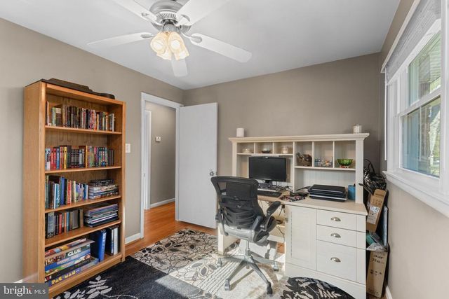 6744 RILEY RD, Warrenton, VA 20187