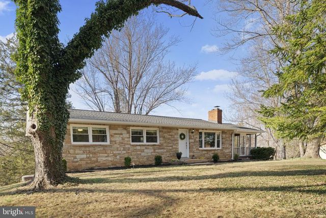 6744 RILEY RD, Warrenton, VA 20187