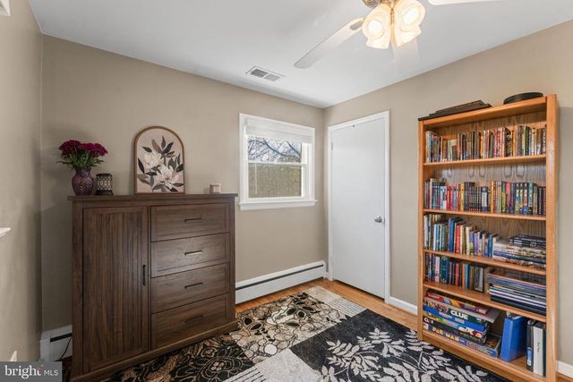 6744 RILEY RD, Warrenton, VA 20187