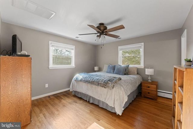 6744 RILEY RD, Warrenton, VA 20187