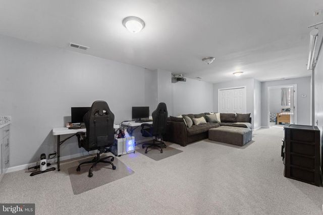 6744 RILEY RD, Warrenton, VA 20187