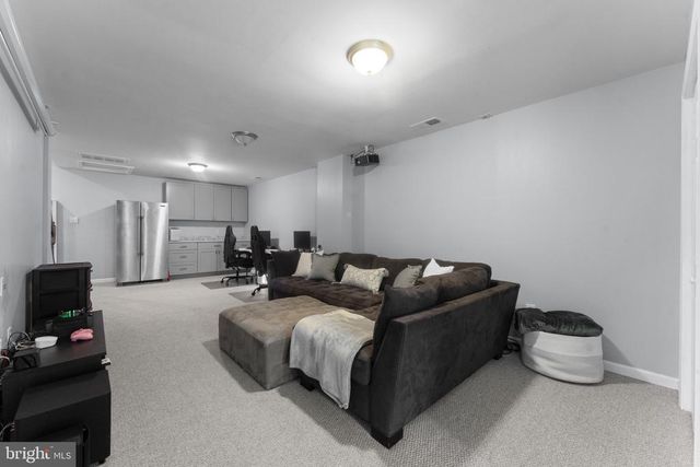 6744 RILEY RD, Warrenton, VA 20187