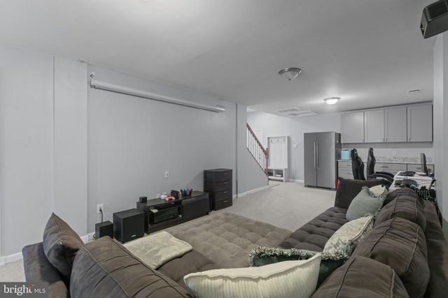 6744 RILEY RD, Warrenton, VA 20187