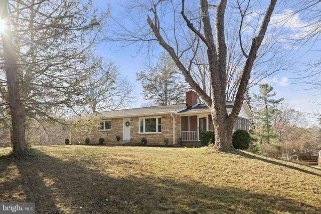 6744 RILEY RD, Warrenton, VA 20187